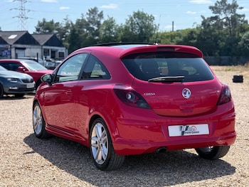 Used Vauxhall Corsa 2013 for sale - 79268693: Photo