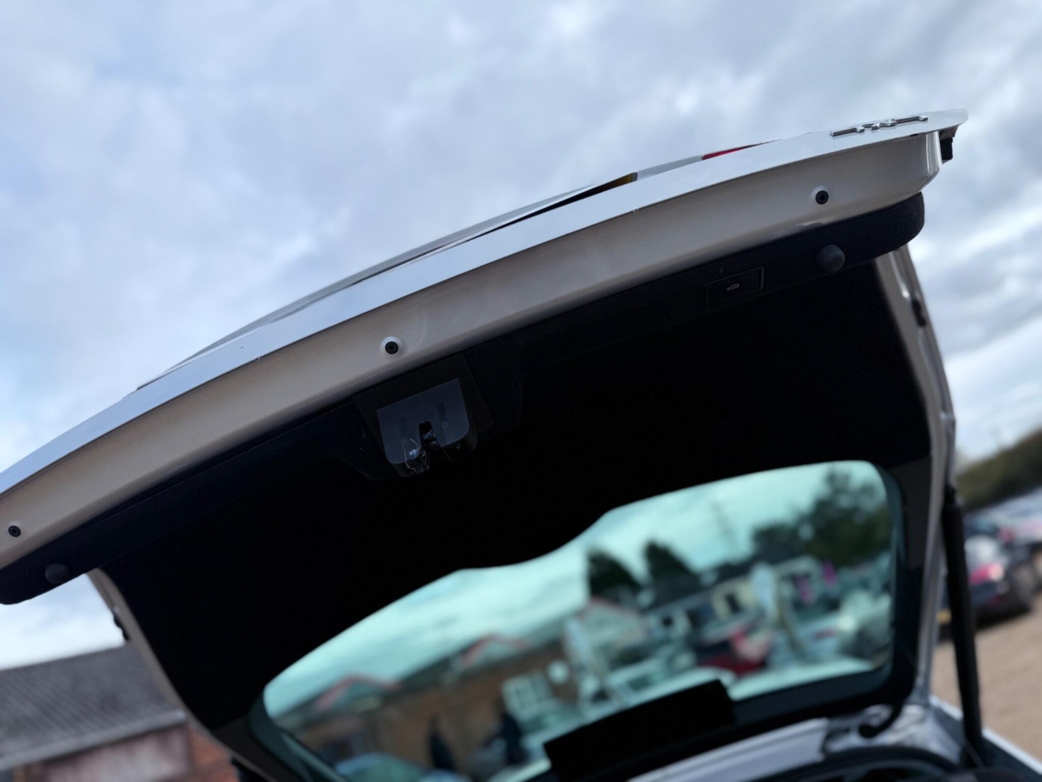 Used Skoda Superb 2016 for sale - 76572963: Photo 17