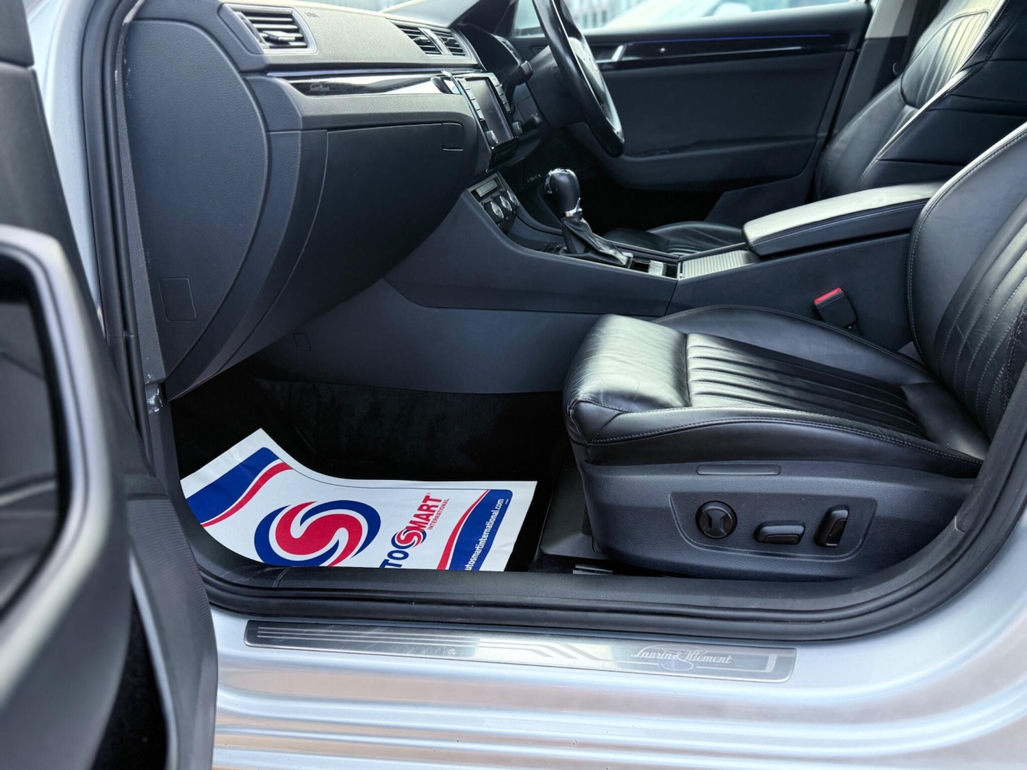 Used Skoda Superb 2016 for sale - 76572963: Photo 20