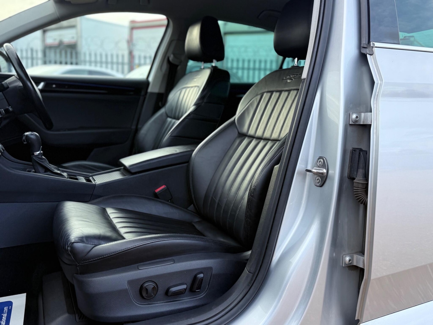 Used Skoda Superb 2016 for sale - 76572963: Photo 21