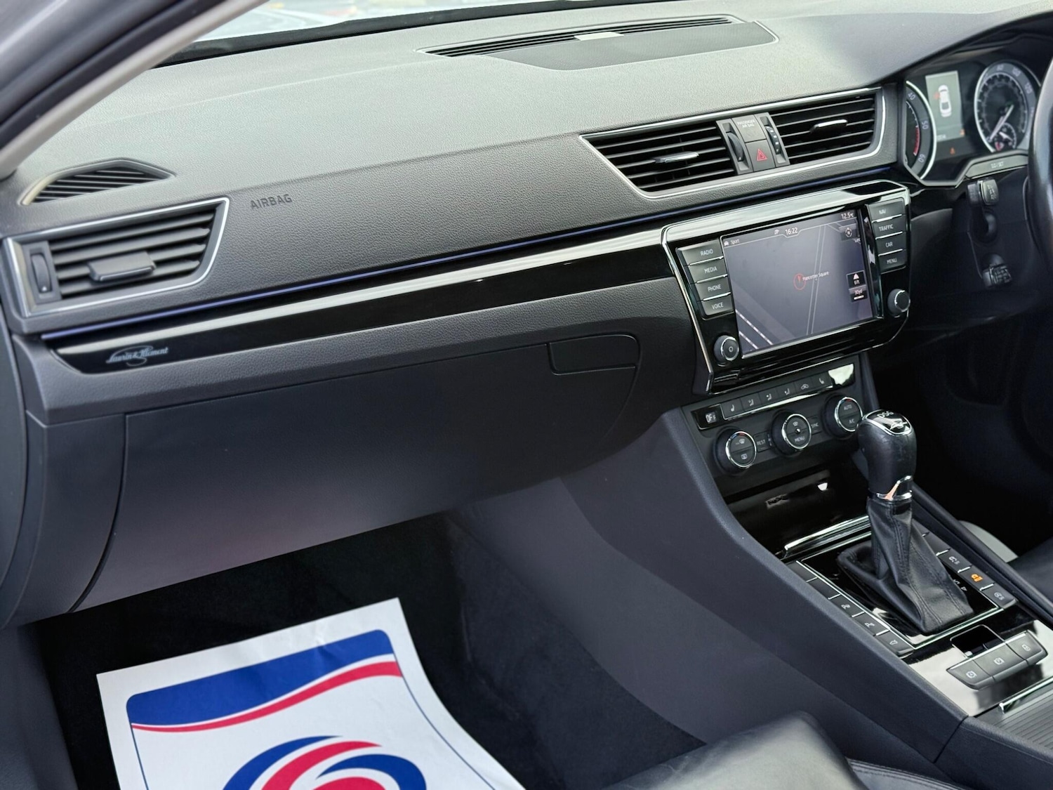 Used Skoda Superb 2016 for sale - 76572963: Photo 22