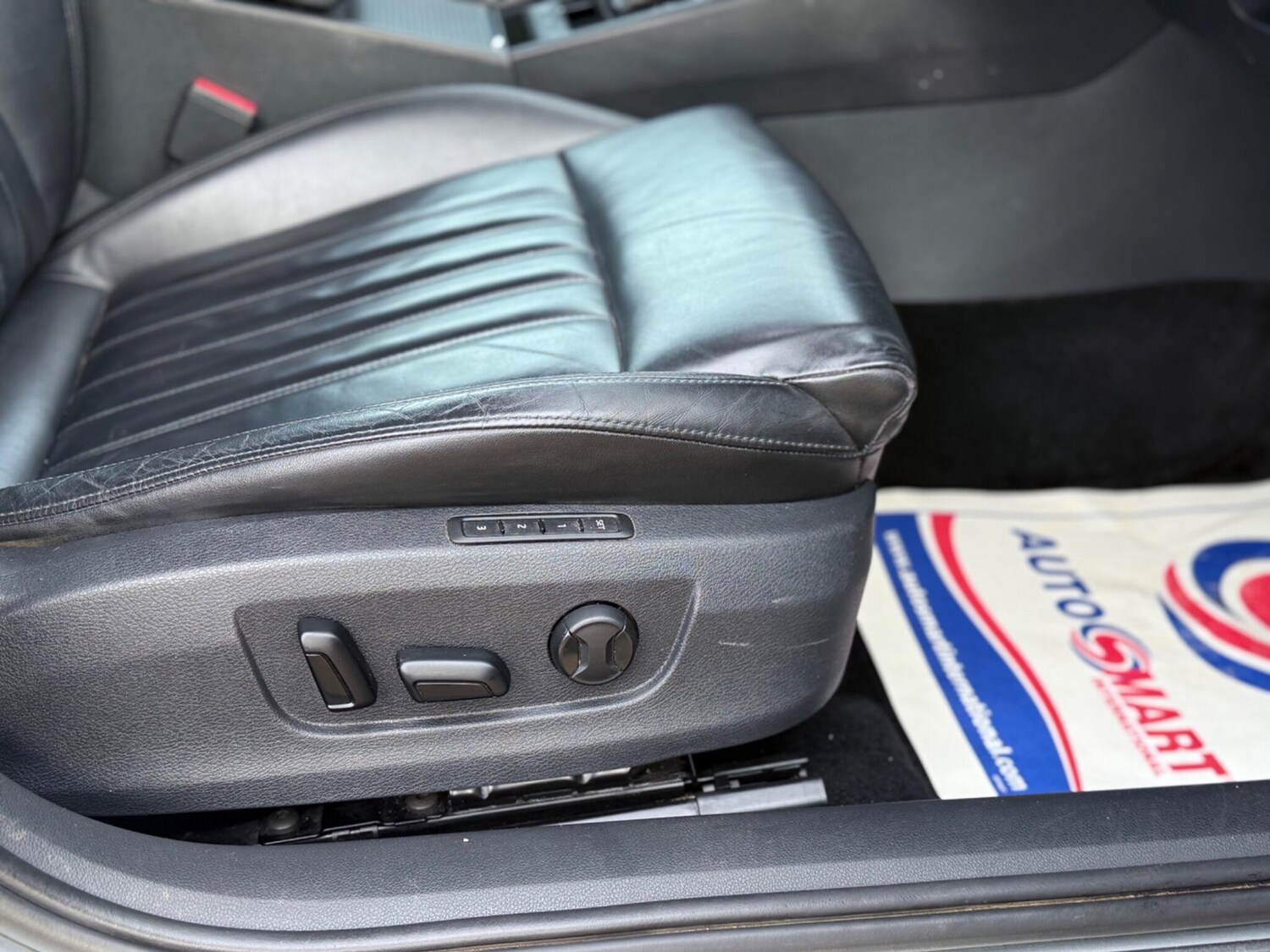 Used Skoda Superb 2016 for sale - 76572963: Photo 24