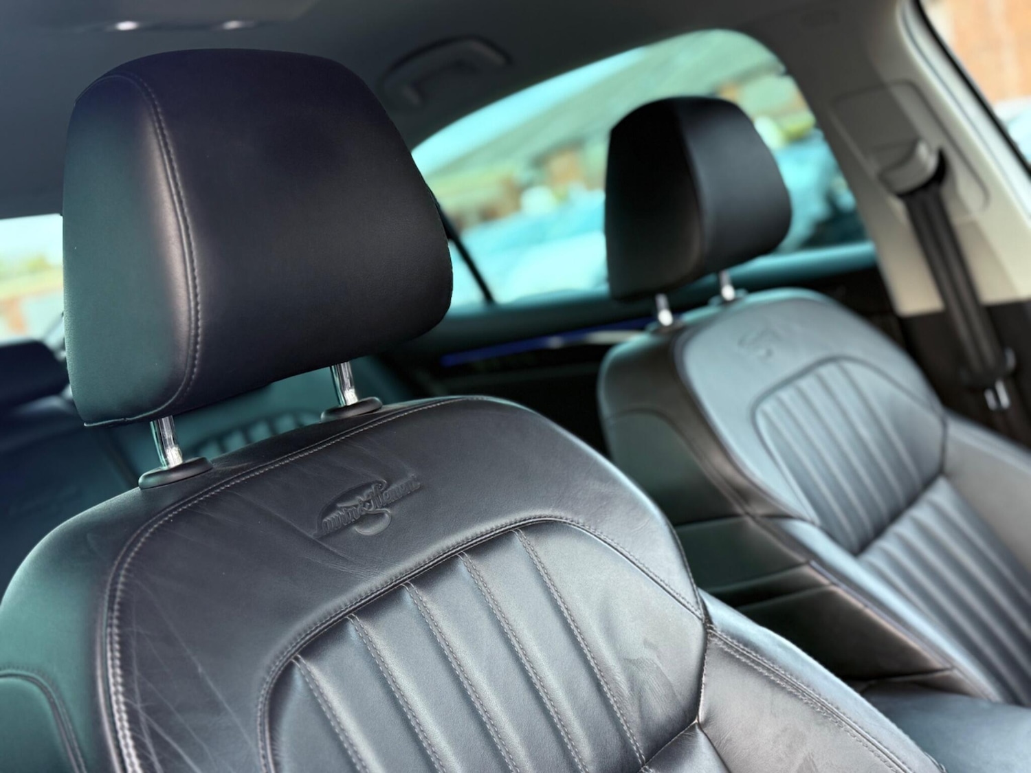 Used Skoda Superb 2016 for sale - 76572963: Photo 25