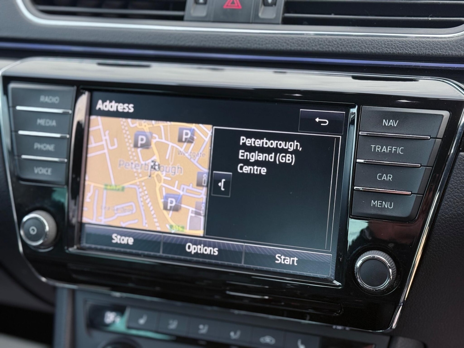 Used Skoda Superb 2016 for sale - 76572963: Photo 29