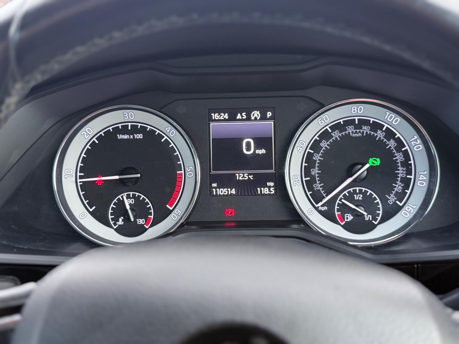 Used Skoda Superb 2016 for sale - 76572963: Photo 34