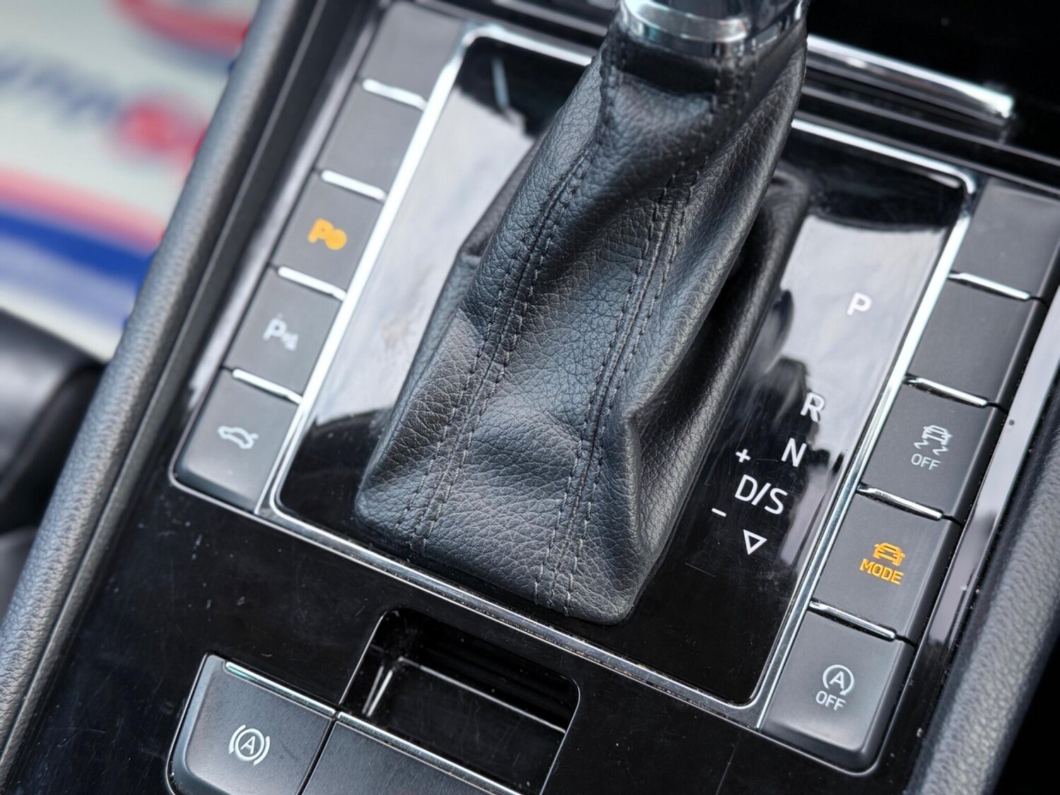 Used Skoda Superb 2016 for sale - 76572963: Photo 36