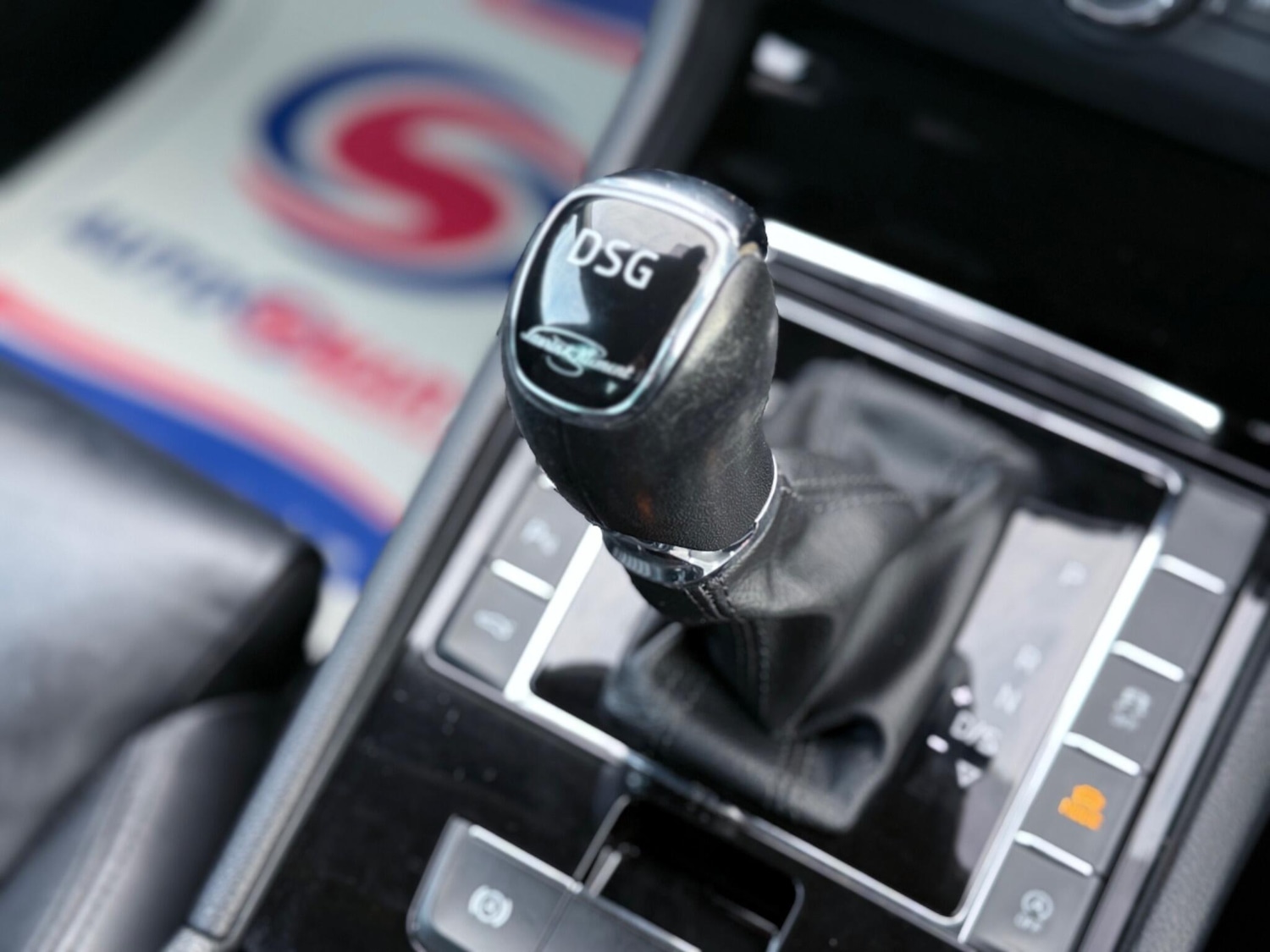 Used Skoda Superb 2016 for sale - 76572963: Photo 38