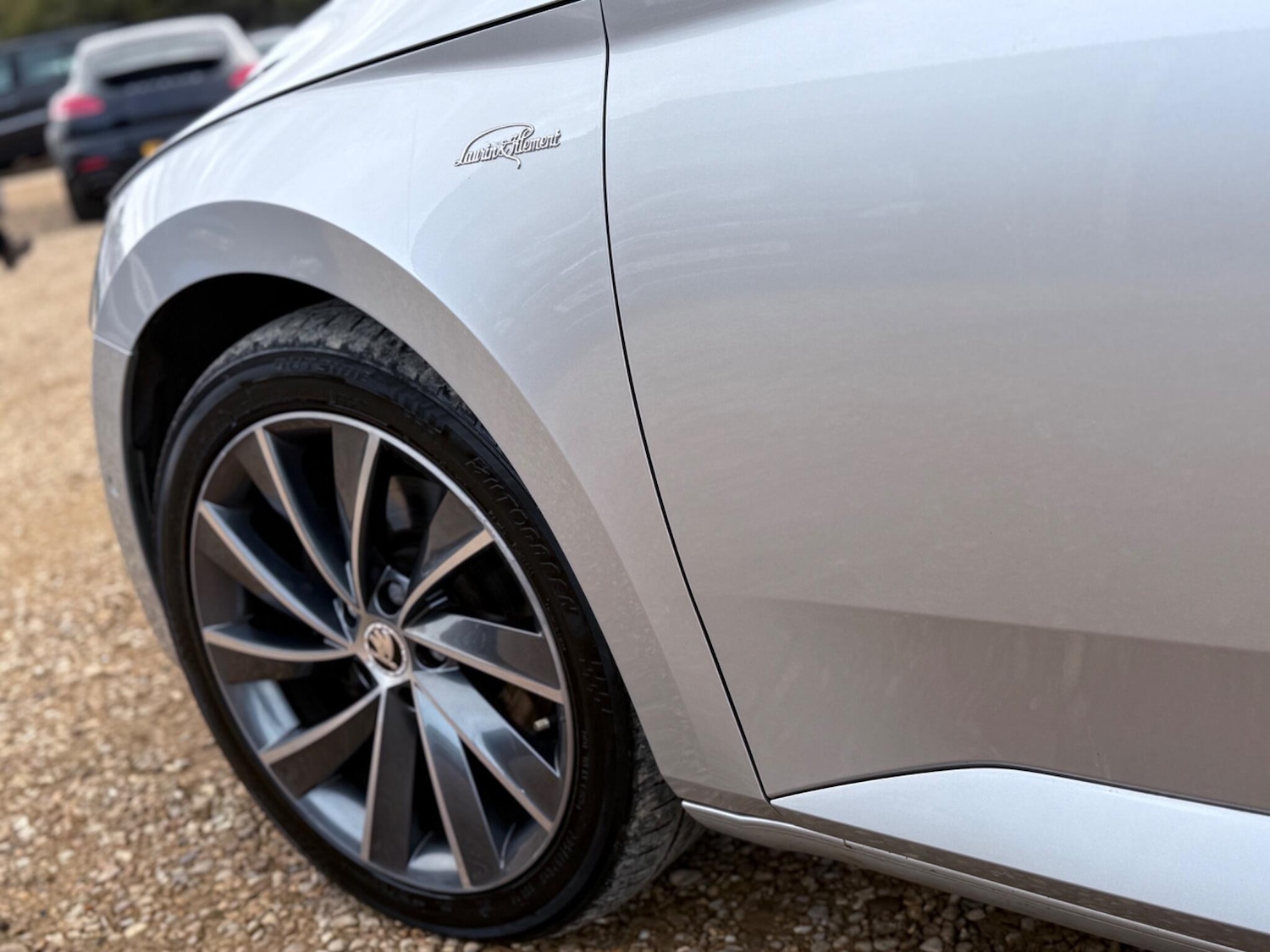 Used Skoda Superb 2016 for sale - 76572963: Photo 40