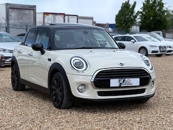 Used MINI Hatch 2018 for sale - 78572905: Photo