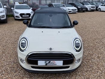 Used MINI Hatch 2018 for sale - 78572905: Photo