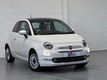 Used Fiat 500 2015 for sale - 78822066: Photo