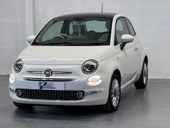 Used Fiat 500 2015 for sale - 78822066: Photo