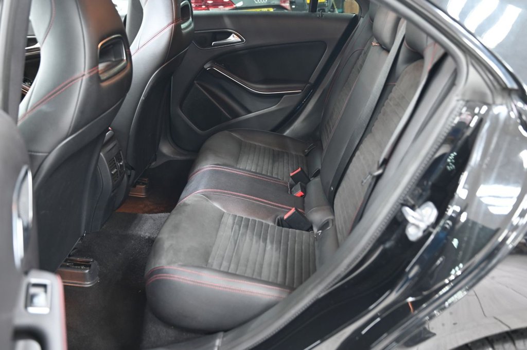 Used Mercedes-Benz CLA 2019 for sale - 77632065: Photo 15