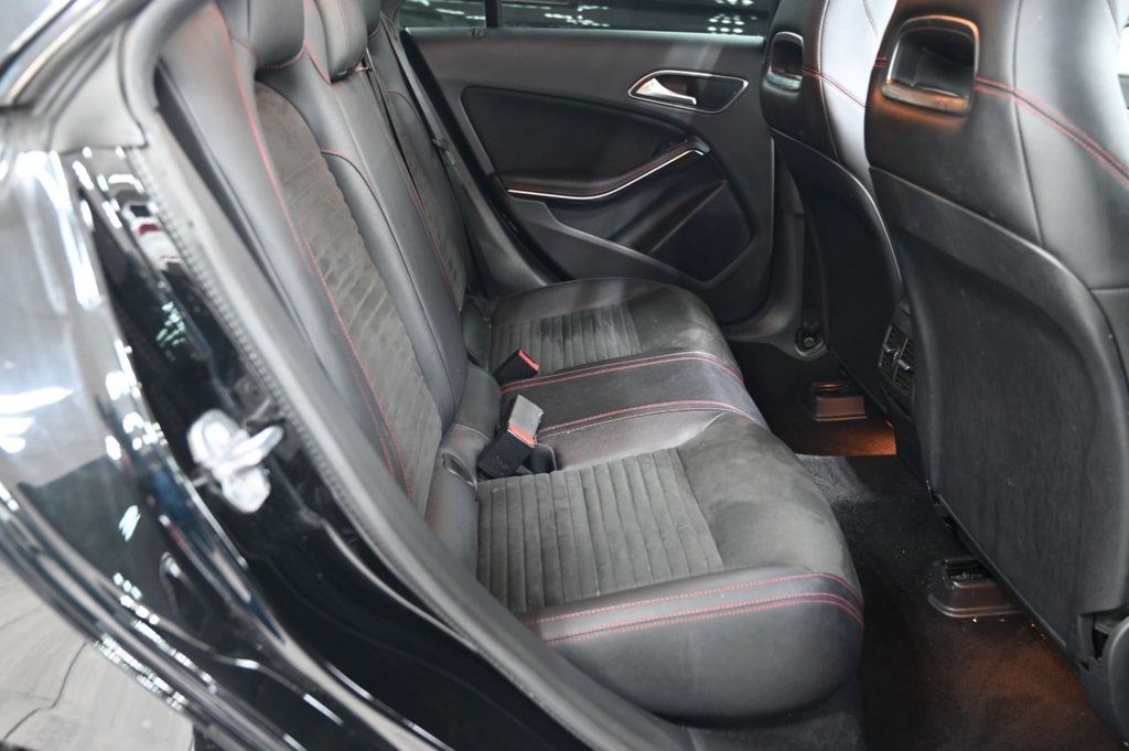 Used Mercedes-Benz CLA 2019 for sale - 77632065: Photo 16