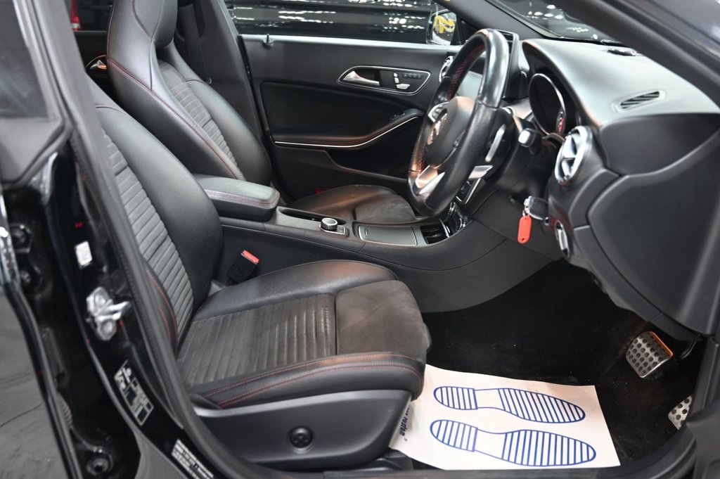 Used Mercedes-Benz CLA 2019 for sale - 77632065: Photo 17