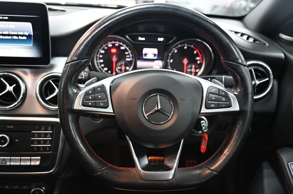 Used Mercedes-Benz CLA 2019 for sale - 77632065: Photo 20