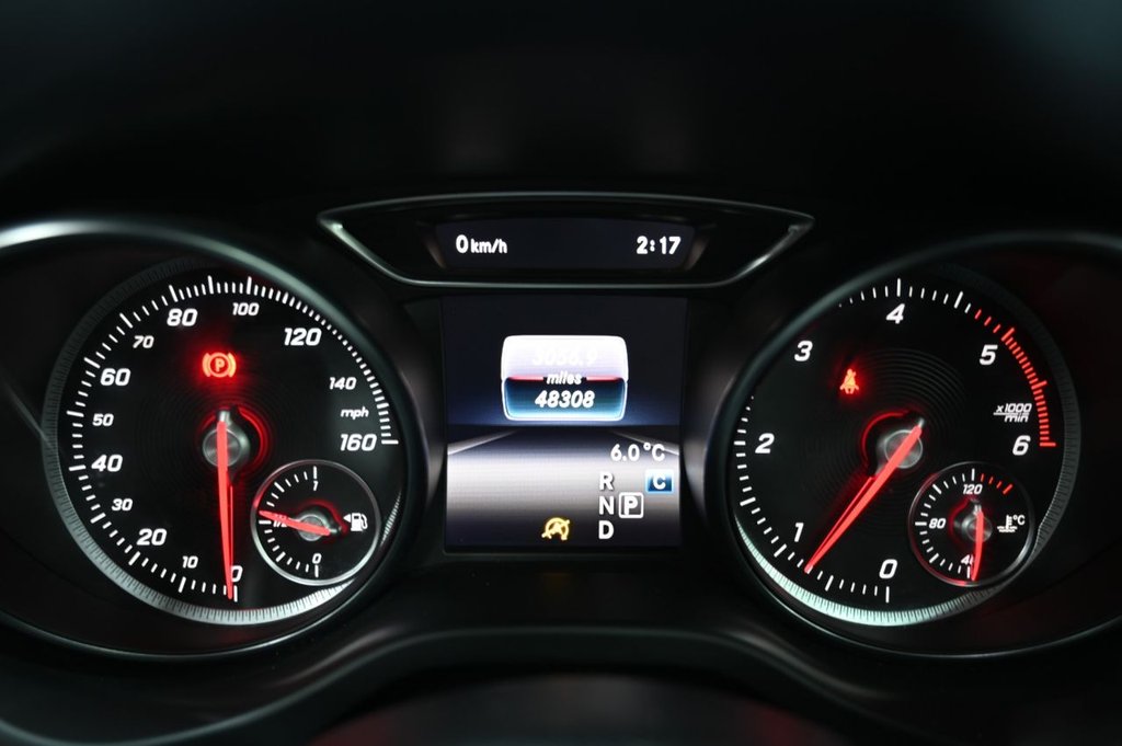 Used Mercedes-Benz CLA 2019 for sale - 77632065: Photo 21