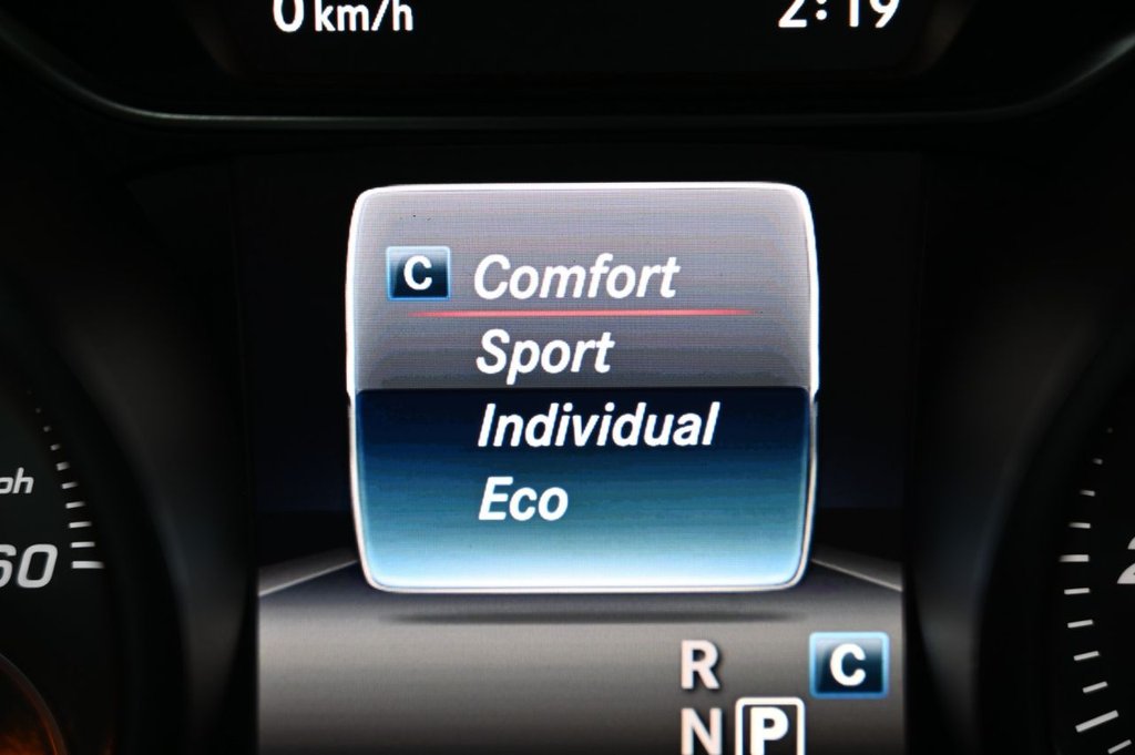 Used Mercedes-Benz CLA 2019 for sale - 77632065: Photo 22