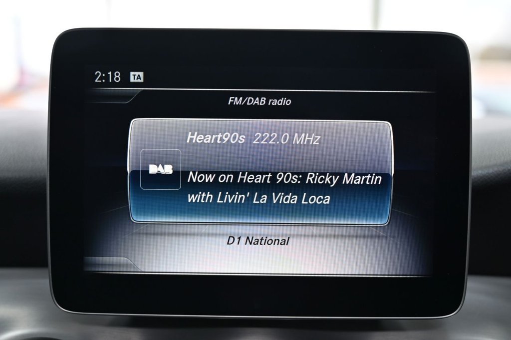 Used Mercedes-Benz CLA 2019 for sale - 77632065: Photo 24