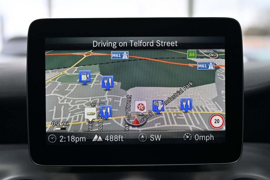 Used Mercedes-Benz CLA 2019 for sale - 77632065: Photo 26