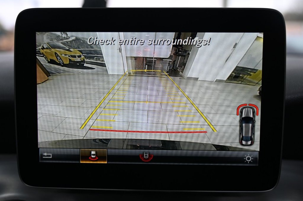 Used Mercedes-Benz CLA 2019 for sale - 77632065: Photo 27