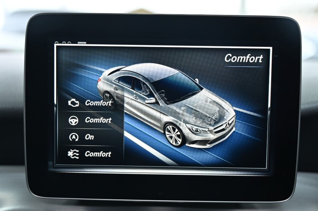 Used Mercedes-Benz CLA 2019 for sale - 77632065: Photo 29