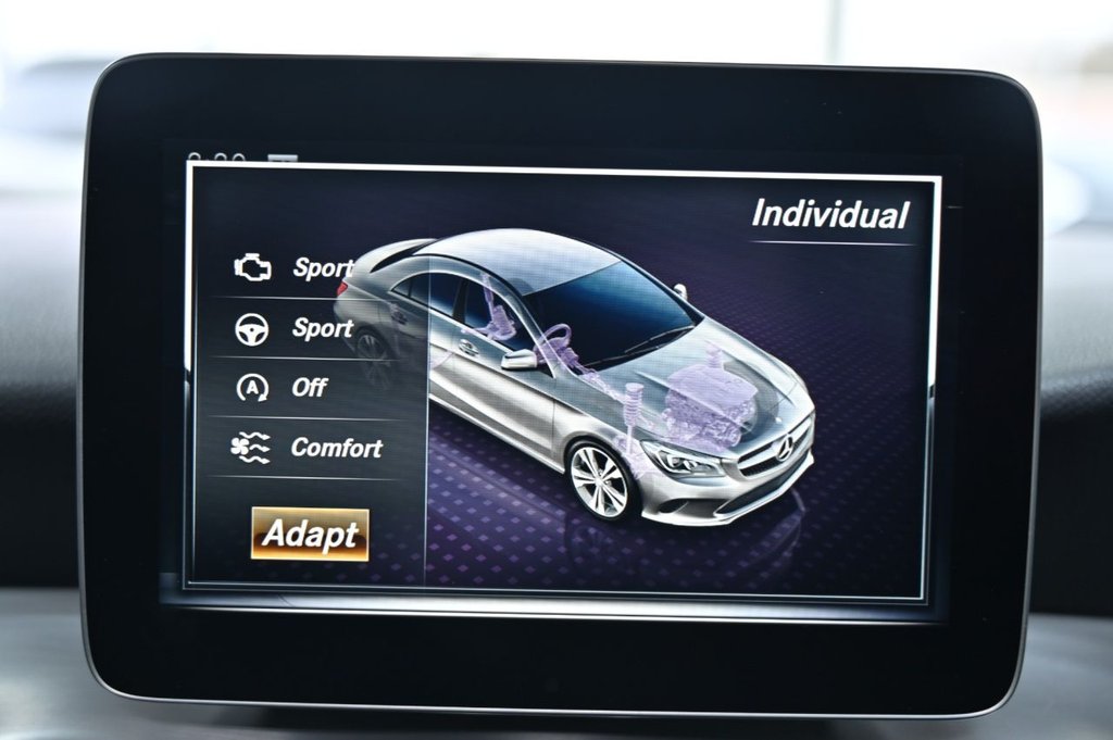 Used Mercedes-Benz CLA 2019 for sale - 77632065: Photo 32