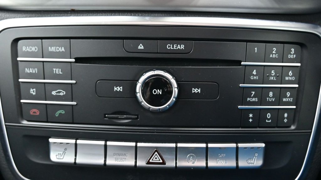 Used Mercedes-Benz CLA 2019 for sale - 77632065: Photo 33