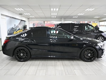 Used Mercedes-Benz CLA 2019 for sale - 77632065: Photo