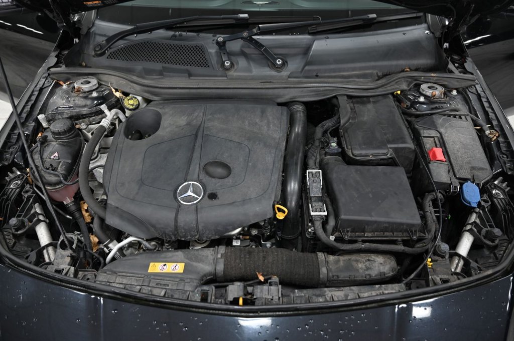 Used Mercedes-Benz CLA 2019 for sale - 77632065: Photo 44