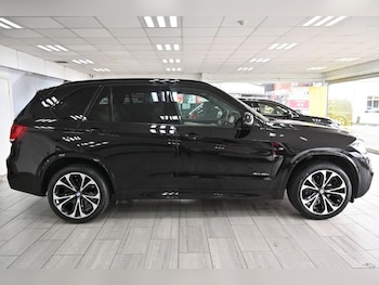 Used BMW X5 2015 for sale - 75527938: Photo