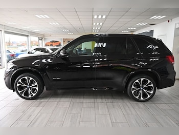 Used BMW X5 2015 for sale - 75527938: Photo