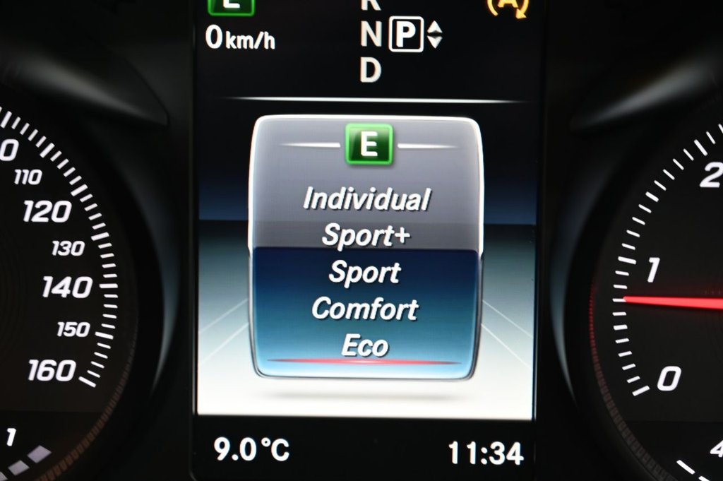 Used Mercedes-Benz C Class 2014 for sale - 76848391: Photo 23