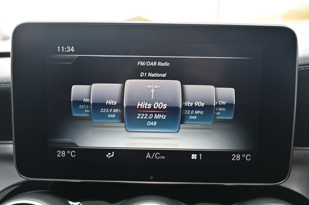 Used Mercedes-Benz C Class 2014 for sale - 76848391: Photo 24