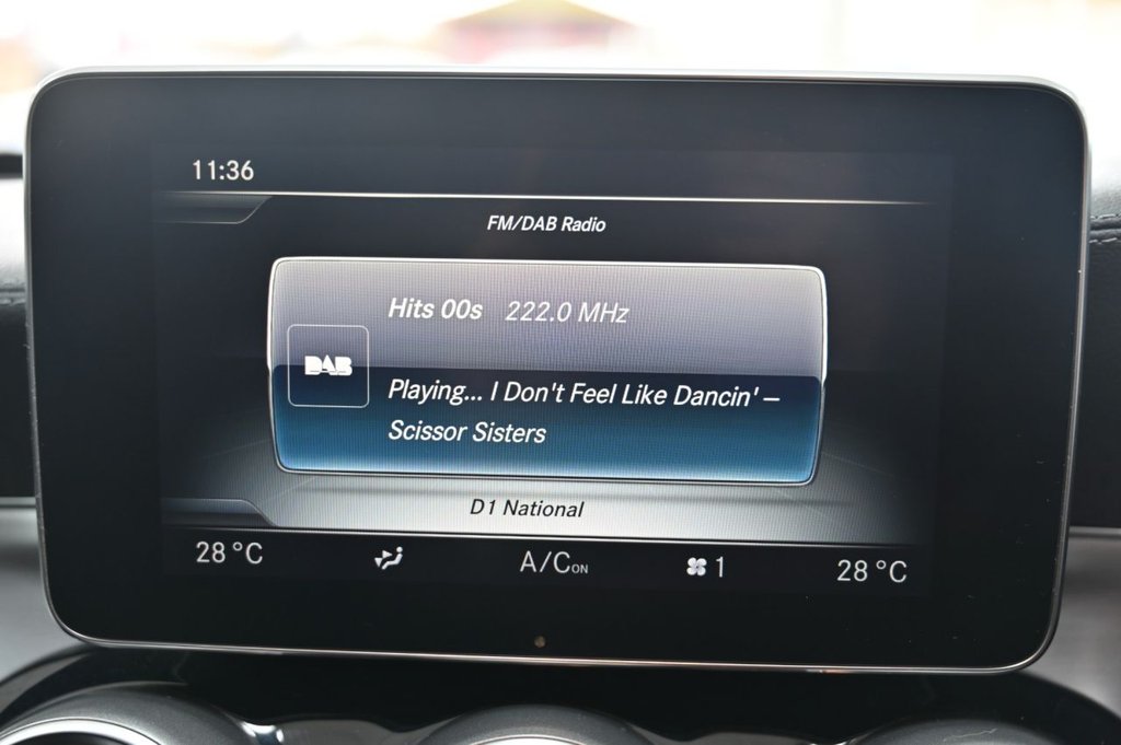 Used Mercedes-Benz C Class 2014 for sale - 76848391: Photo 26