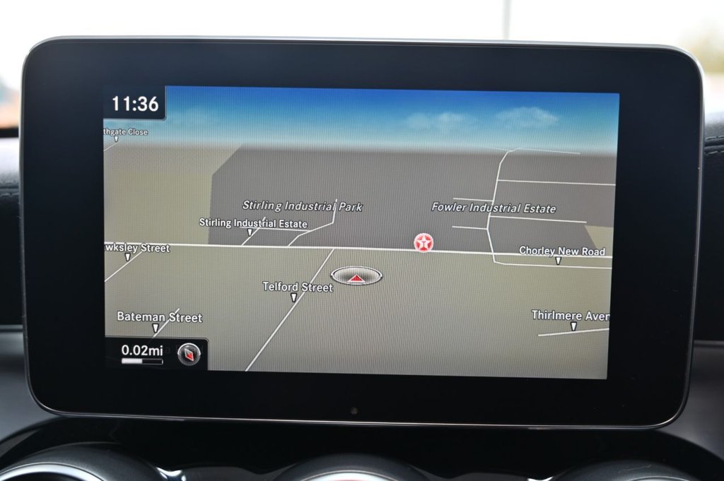 Used Mercedes-Benz C Class 2014 for sale - 76848391: Photo 27