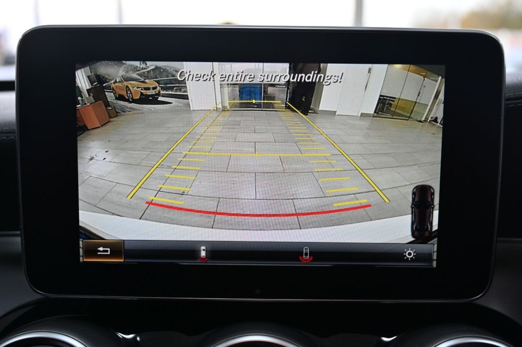 Used Mercedes-Benz C Class 2014 for sale - 76848391: Photo 28