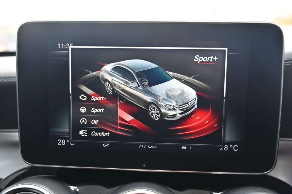 Used Mercedes-Benz C Class 2014 for sale - 76848391: Photo 29