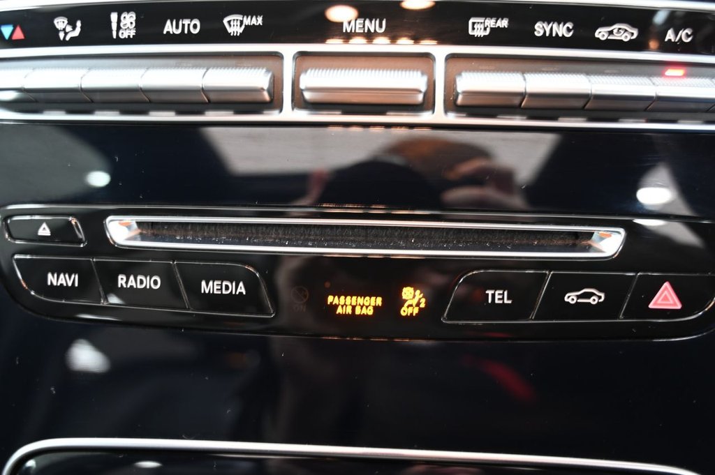 Used Mercedes-Benz C Class 2014 for sale - 76848391: Photo 36