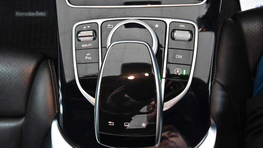 Used Mercedes-Benz C Class 2014 for sale - 76848391: Photo 37