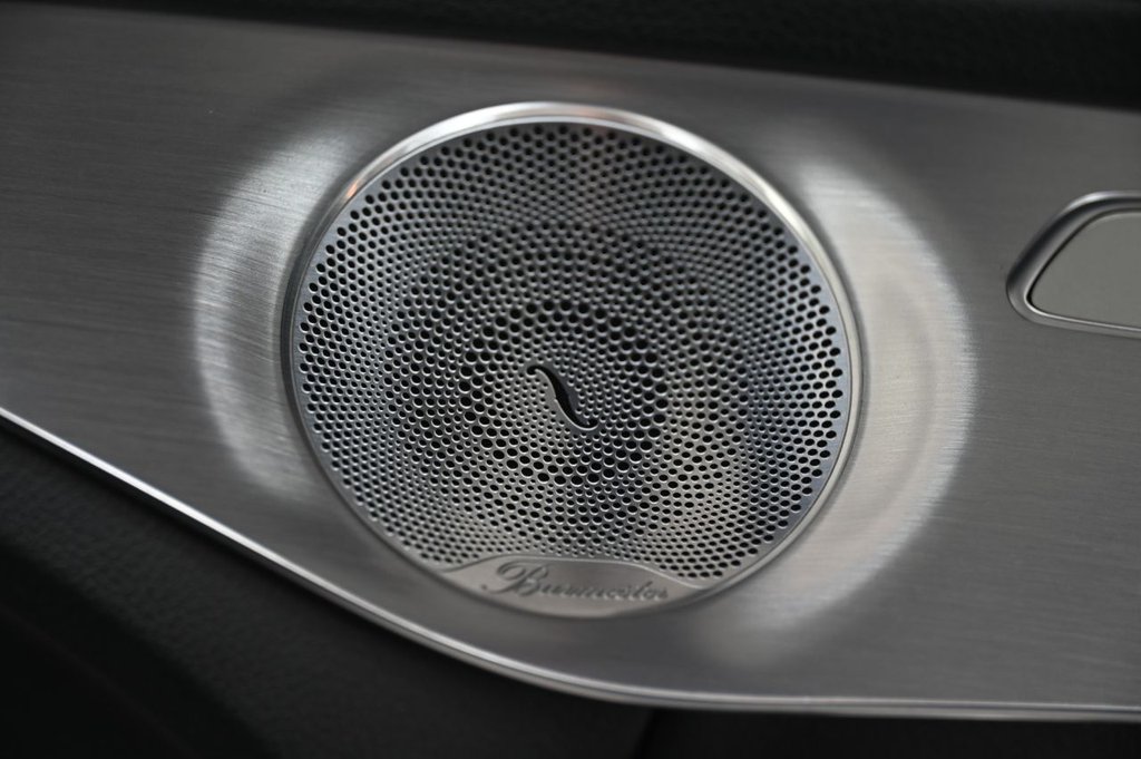 Used Mercedes-Benz C Class 2014 for sale - 76848391: Photo 39