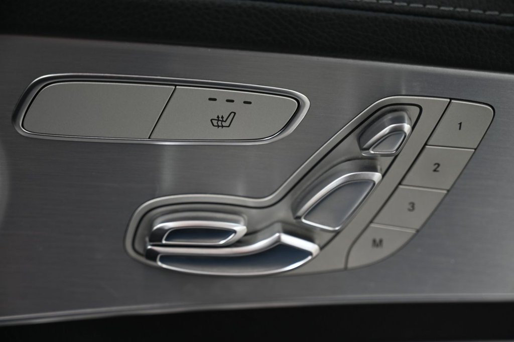 Used Mercedes-Benz C Class 2014 for sale - 76848391: Photo 40