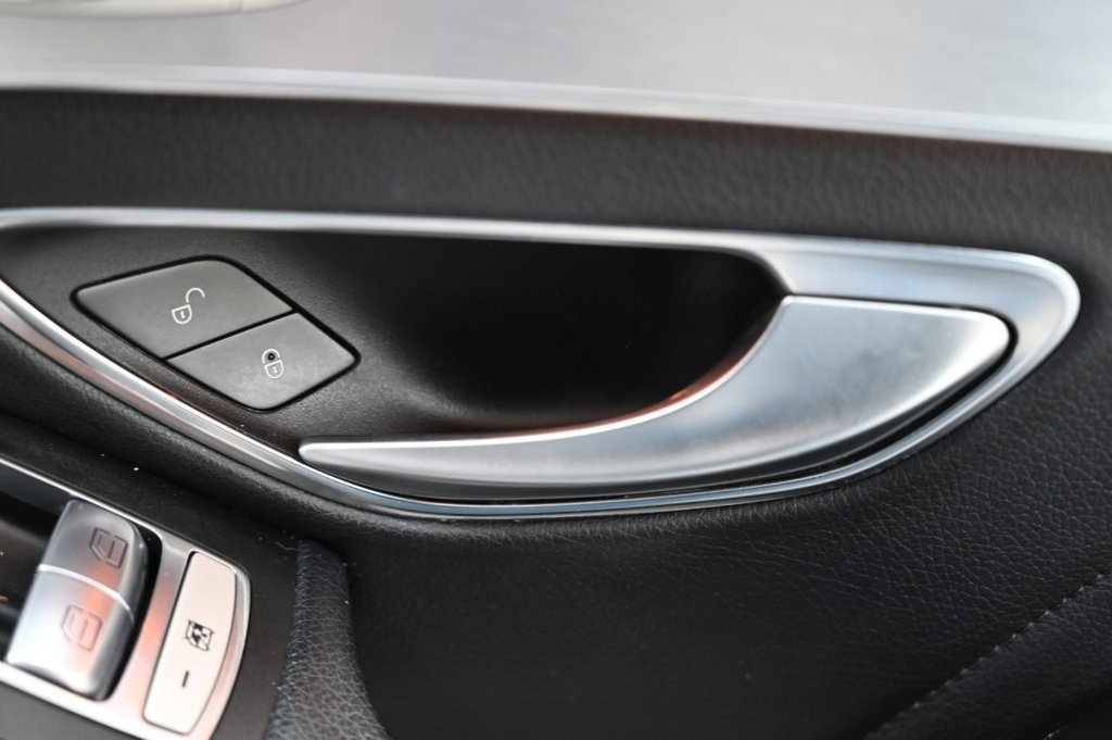 Used Mercedes-Benz C Class 2014 for sale - 76848391: Photo 41