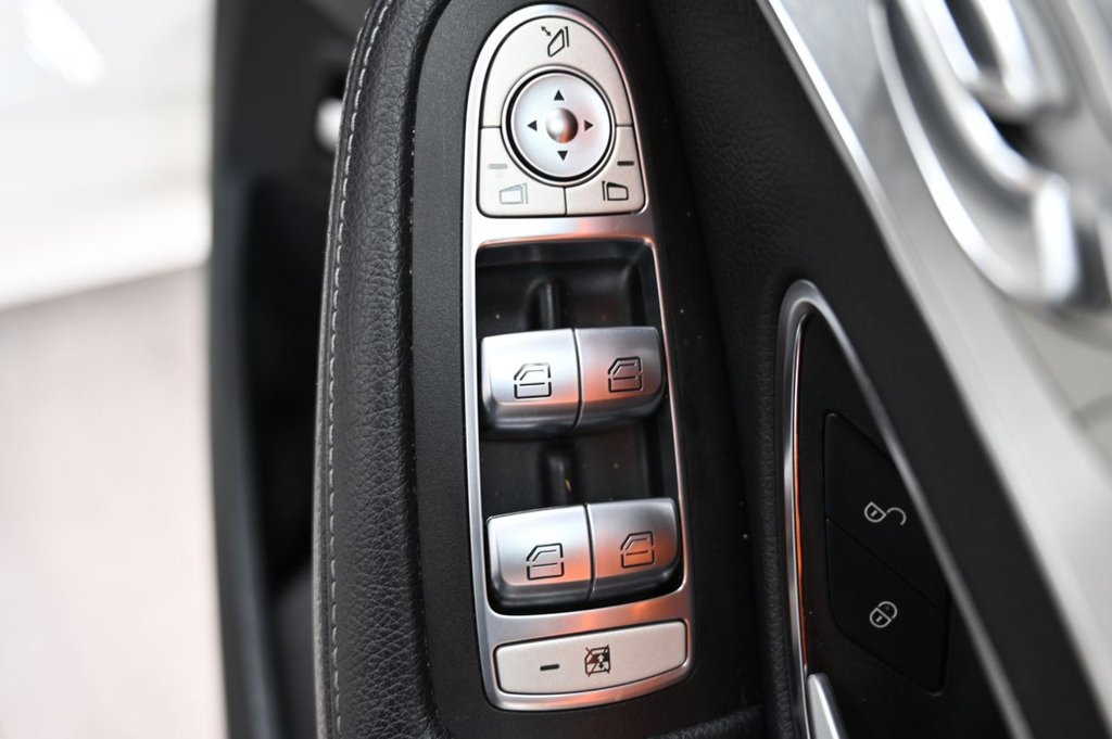 Used Mercedes-Benz C Class 2014 for sale - 76848391: Photo 42