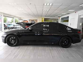 Used BMW M5 2020 for sale - 79046537: Photo