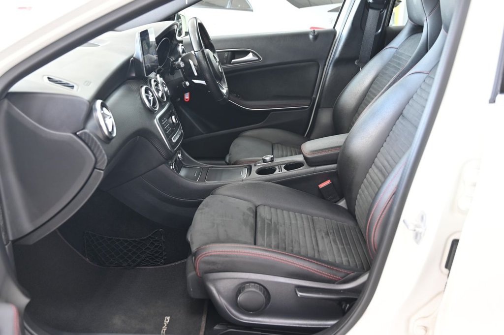 Used Mercedes-Benz A-Class 2016 for sale - 78044072: Photo 14