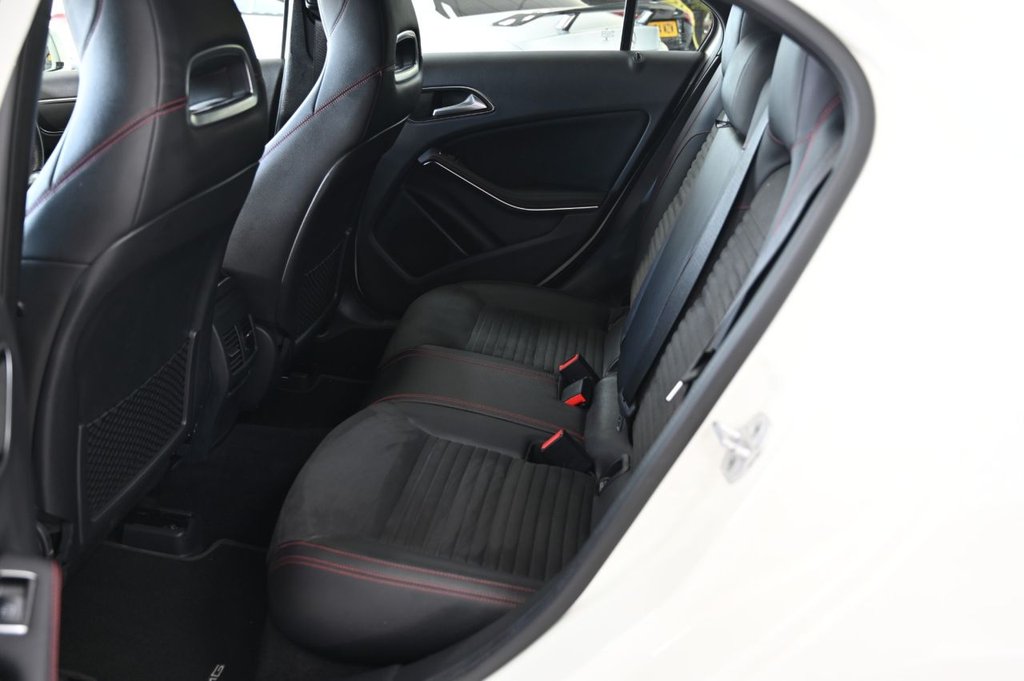 Used Mercedes-Benz A-Class 2016 for sale - 78044072: Photo 15