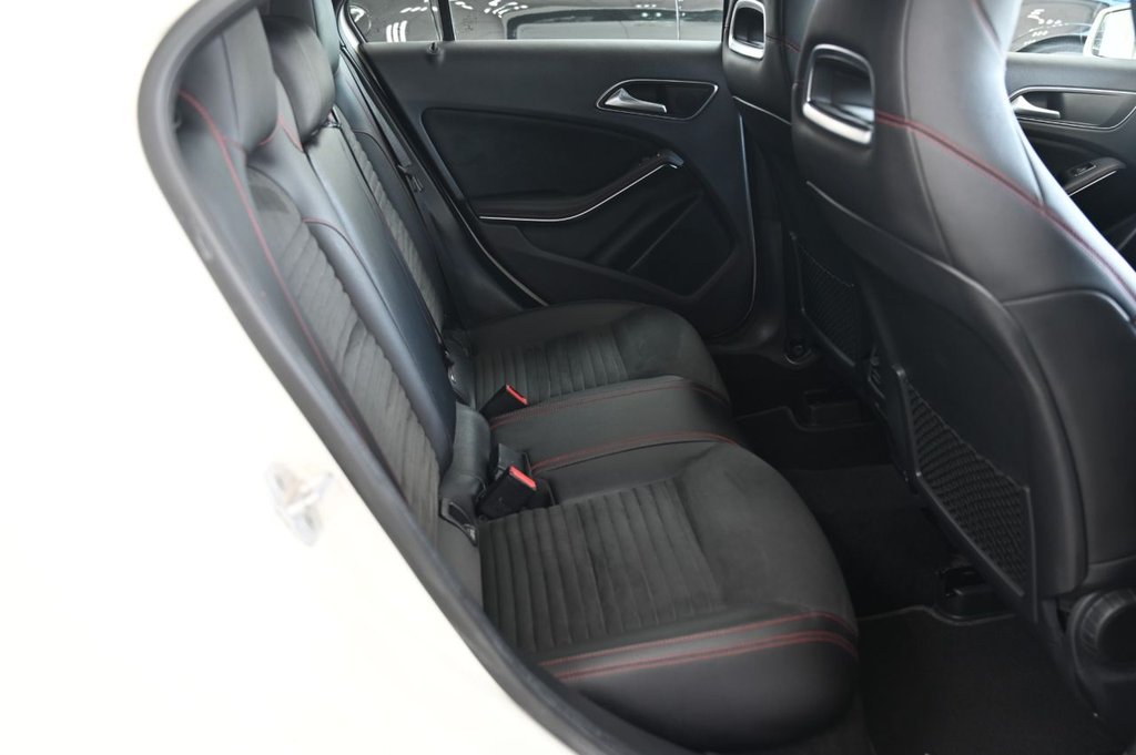 Used Mercedes-Benz A-Class 2016 for sale - 78044072: Photo 16