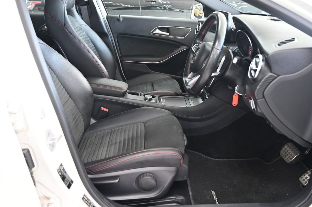 Used Mercedes-Benz A-Class 2016 for sale - 78044072: Photo 17