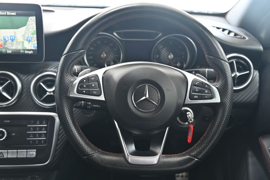 Used Mercedes-Benz A-Class 2016 for sale - 78044072: Photo 18